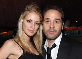 Melrose Bickerstaff, Jeremy Piven Melrose Bickerstaff, Jeremy Piven